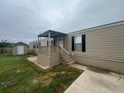 Mobile Home at 440 Sandy Bass Ln Newark, TX 76071