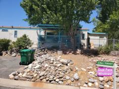 Photo 1 of 18 of home located at 6560 Pyramid Hwy Sparks, NV 89436