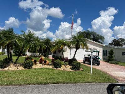 Mobile Home at 2284 Woods And Water Ct Sebring, FL 33872