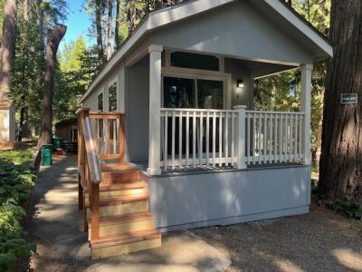 Mobile Home at 5840 Pony Express Trail #37 Pollock Pines, CA 95726