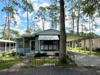 Mobile Home at 13582 E Hwy 40 Lot 179 Silver Springs, FL 34488