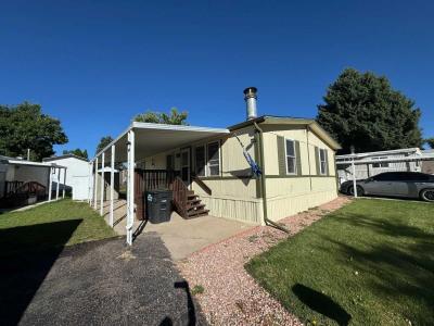 Mobile Home at 5102 Galley Rd Colorado Springs, CO 80915