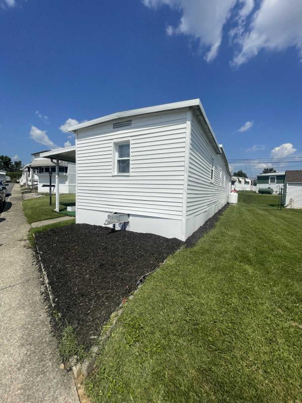 1971 Mobile Home For Sale 1400 Trexlertown Rd Macungie, PA