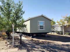 Photo 1 of 8 of home located at 12308 Horseshoe Trail SE Albuquerque, NM 87123