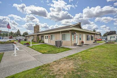 Photo 5 of 9 of home located at 210 37th Street SE Lot 97 Auburn, WA 98002