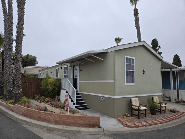 Photo 1 of 2 of home located at 2750 Wheatstone St. San Diego, CA 92111