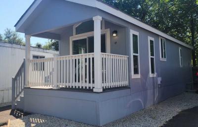 Mobile Home at 3390 Taylor Rd #4 Loomis, CA 95650