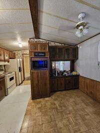 1987 Castlewood Mobile Home