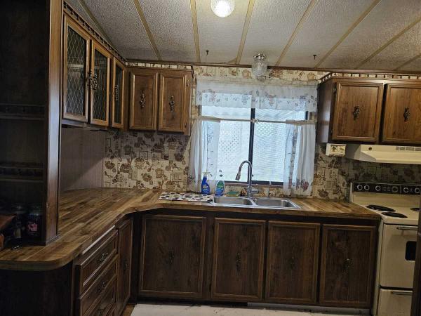 1987 Castlewood Mobile Home