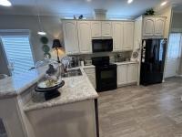 2018 PALM Manufactured Home