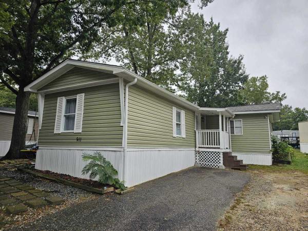 1979 Centurion Manufactured Home