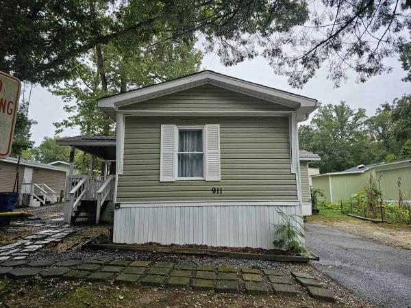 1979 Centurion Manufactured Home