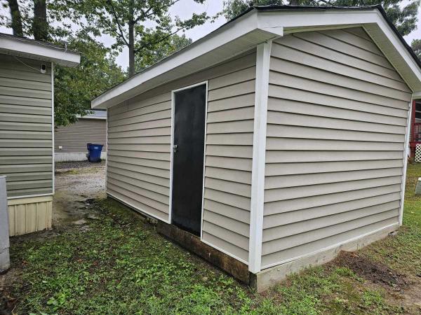 1979 Centurion Manufactured Home