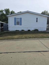 1993 Fleetwood Glenbrook Mobile Home