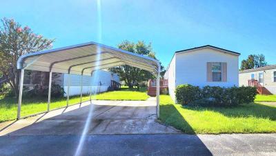 Mobile Home at 489 Starratt Rd Jacksonville, FL 32218