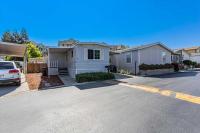 1972 Golden West Manufactured Home