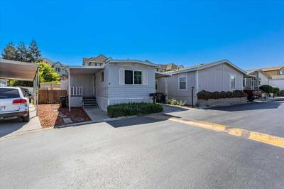 Mobile Home at 2151 Oakland Rd. #605 San Jose, CA 95131