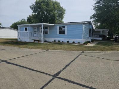 Mobile Home at 9066 Canal Way West Chester, OH 45069