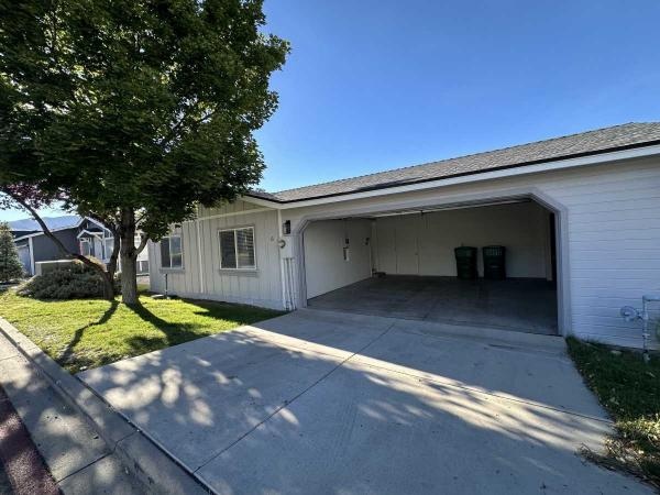 1990 Golden West Manufactured Home