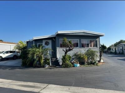 Mobile Home at 1931 E. Meats Ave. Orange, CA 92865