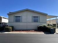 2002 Silvercrest  Manufactured Home