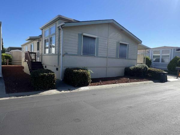 Photo 1 of 2 of home located at 433 Sylvan Ave #21 Mountain View, CA 94041