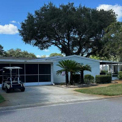 Mobile Home at 4108 Winterwood Run Deland, FL 32724