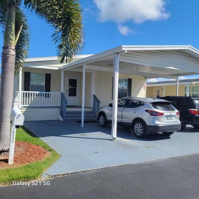 Mobile Home at Villages Of Tampa 14532 Fall Cir . Tampa, FL 33613