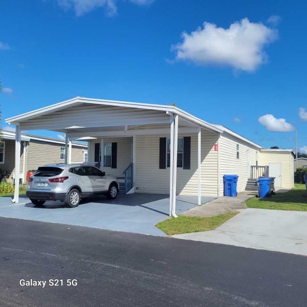 Photo 1 of 2 of home located at 14521 Winter Dr Tampa, FL 33613