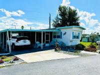 1964 KROP Mobile Home