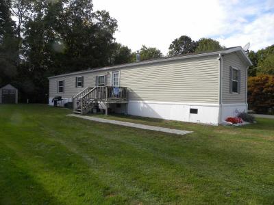 Mobile Home at 185 Paisley Rd Ballston Spa, NY 12020