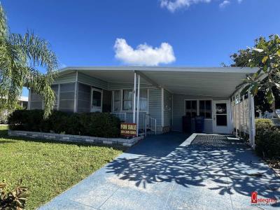 Mobile Home at 323 Colony Drive N Ellenton, FL 34222