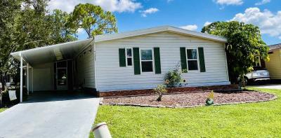 Mobile Home at 19461 Cedar Crest Ct North Fort Myers, FL 33903