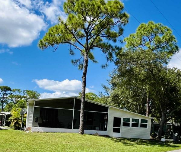 1983 Sher Manufactured Home