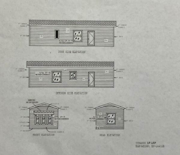 2024 CAVCO Mobile Home