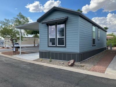 Mobile Home at 1700 W Shiprock St Apache Junction, AZ 85120