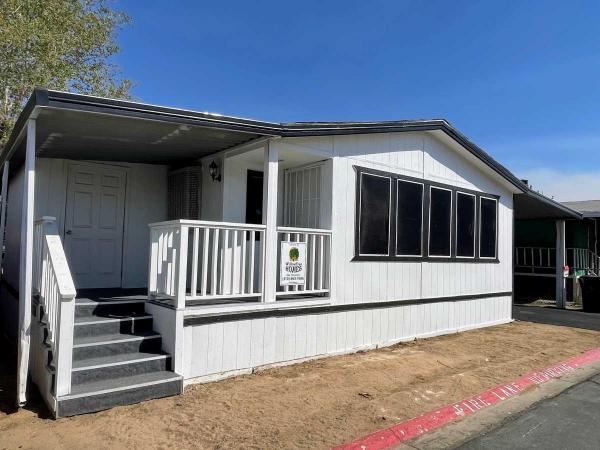 1984 Redman Manufactured Home