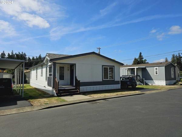 1999 FLEETWOOD Mobile Home