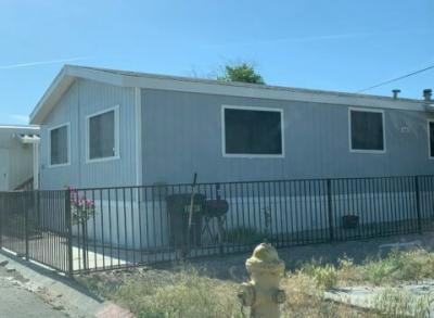 Mobile Home at 2182 N Pecos Road #112 Las Vegas, NV 89115