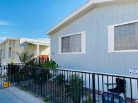 1986 Fleetwood Sandalwood Mobile Home