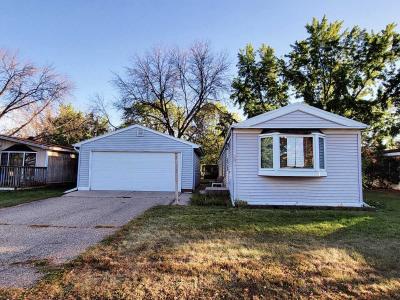 Mobile Home at 2852 Upper 138th St. W. Rosemount, MN 55068