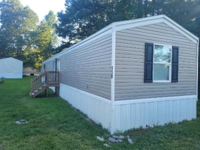 Mobile Home at 9765 Old Mill Rd NE # 110 Navassa, NC 28451