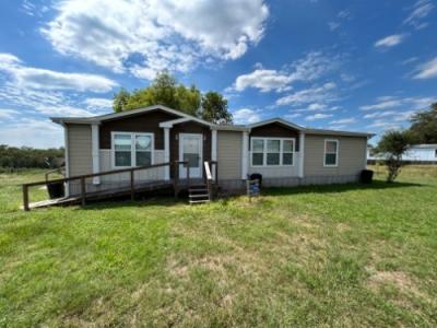 Mobile Home at 1122 Starr Rv Ln Bellville, TX 77418