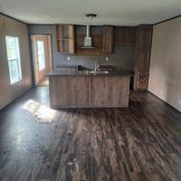 2018 THE BREEZE Manufactured Home