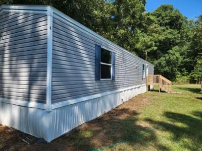 Mobile Home at 314 Broomstraw Rd Lane, SC 29564