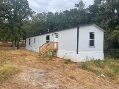 Mobile Home at 186022 N 2740 Rd Hastings, OK 73548