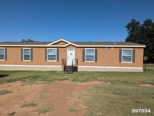 Photo 1 of 2 of home located at 108 N Canadian Wheeler, TX 79096