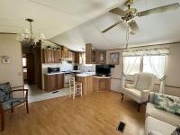 1991 Fleetwood Manufactured Home