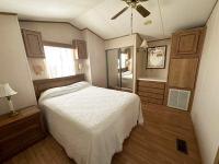 1991 Fleetwood Manufactured Home