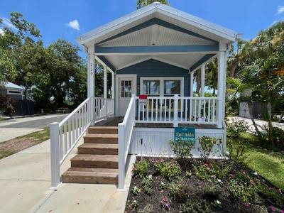 Mobile Home at 3100 North Road #239 Naples, FL 34104